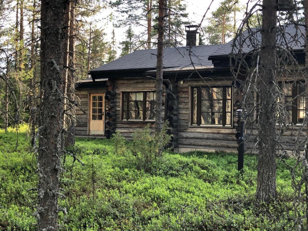 Kelokallas 2 Рука Екстериор снимка
