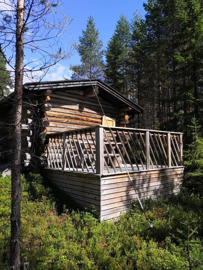 Kelokallas 2 Рука Екстериор снимка