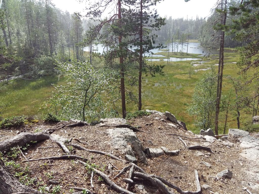 Kelokallas 2 Рука Екстериор снимка